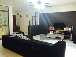Blk 537 Woodlands Drive 16 (Woodlands), HDB 5 Rooms #126010202